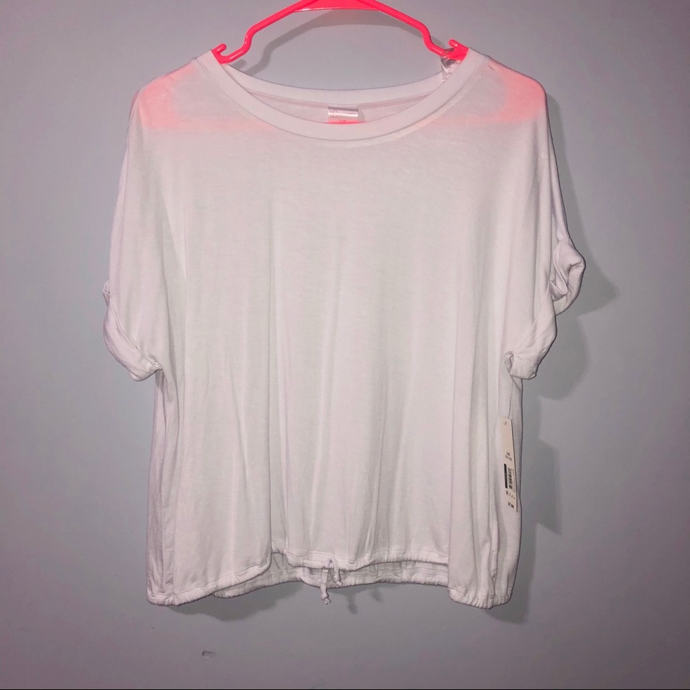 No Boundaries blouse